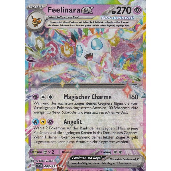 Feelinara-ex 086/191