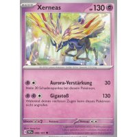 Xerneas 088/191