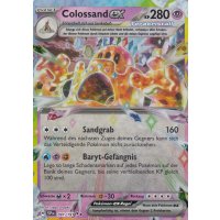 Colossand-ex 091/191