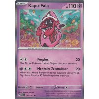 Kapu-Fala 092/191 Holo