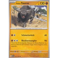 Paldea-Tauros 101/191