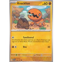 Knacklion 104/191