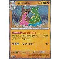 Gastrodon 107/191 Holo