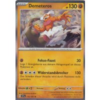 Demeteros 110/191 Holo