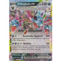Trikephalo-ex 119/191