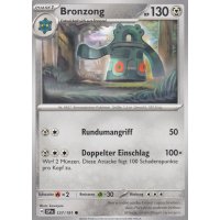 Bronzong 127/191