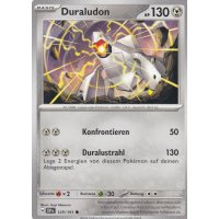 Duraludon 129/191