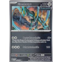 Eisenhaupt 132/191 Holo