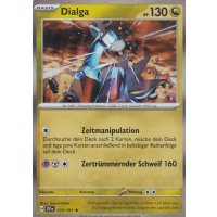 Dialga 135/191 Holo