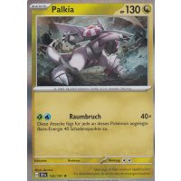 Palkia 136/191 Holo