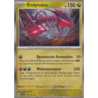 Endynalos 141/191 Holo