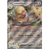 Letarking-ex 147/191