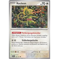 Kecleon 150/191