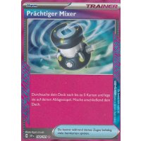 Pr&auml;chtiger Mixer 164/191