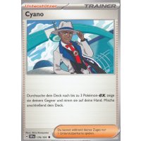 Cyano 170/191