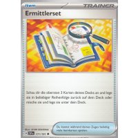 Ermittlerset 171/191