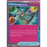 Profi-Energiesuche 176/191