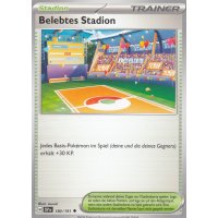 Belebtes Stadion 180/191