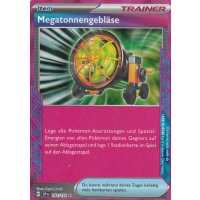 Megatonnengebl&auml;se 182/191