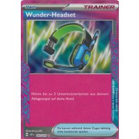Wunder-Headset 183/191