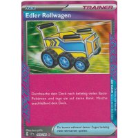 Edler Rollwagen 185/191