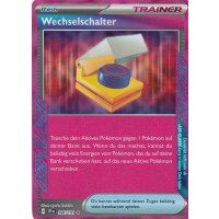 Wechselschalter 186/191