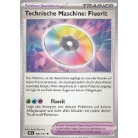 Technische Maschine: Fluorit 188/191
