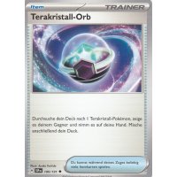 Terakristall-Orb 189/191