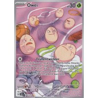 Owei 192/191 Illustration Rare