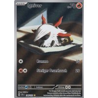 Ignivo 196/191 Illustration Rare