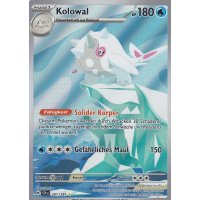 Kolowal 201/191 Illustration Rare