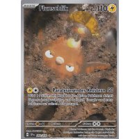 Flunschlik 202/191 Illustration Rare