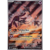 Vesprit 204/191 Illustration Rare