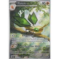 Vibrava 206/191 Illustration Rare