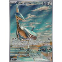 Panzaeron 209/191 Illustration Rare