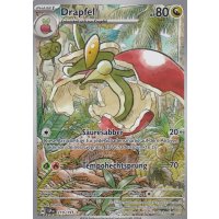 Drapfel 210/191 Illustration Rare