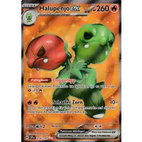 Halupenjo-ex 216/191