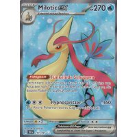 Milotic-ex 217/191
