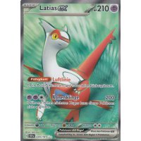 Latias-ex 220/191