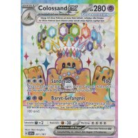 Colossand-ex 221/191