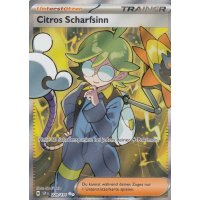 Citros Scharfsinn 229/191