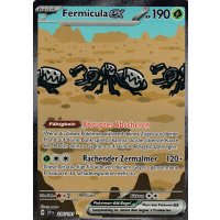 Fermicula-ex 236/191 Special Illustration Rare