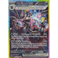 Trikephalo-ex 240/191 Special Illustration Rare