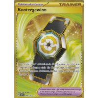 Kontergewinn 249/191 Hyper Rare