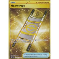 Nachttrage 251/191 Hyper Rare