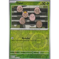 Owei 002/191 REVERSE HOLO