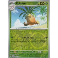 Kokowei 003/191 REVERSE HOLO