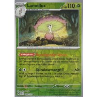 Lamellux 009/191 REVERSE HOLO