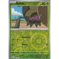 Relluk 013/191 REVERSE HOLO