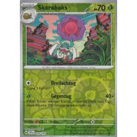 Skarabaks 014/191 Holo REVERSE HOLO